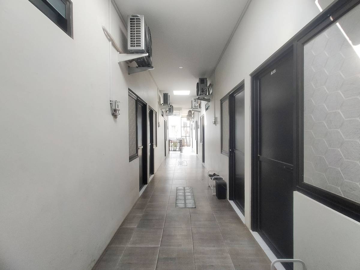 Foto Rukita Unit Alfaro Tembalang Semarang