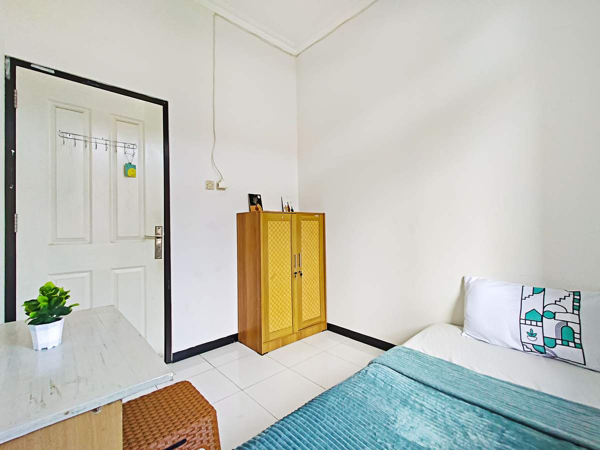 Foto Rukita Unit Seteran House Simpang Lima Semarang