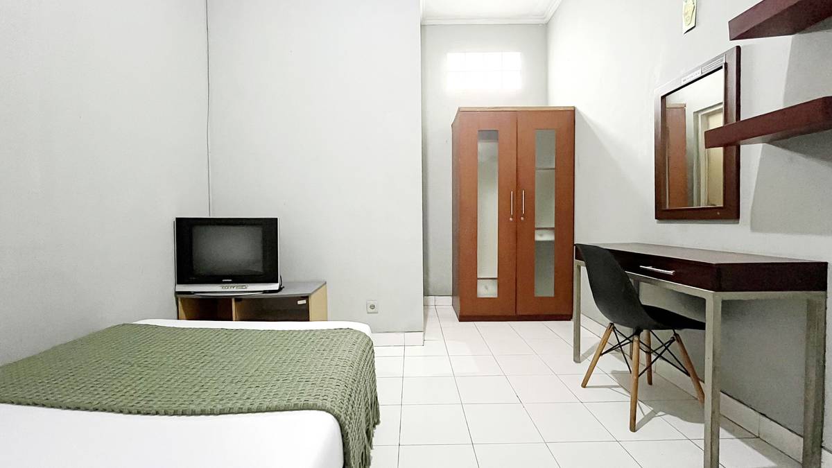 Foto Rukita Unit Arteri Kost Pondok Indah