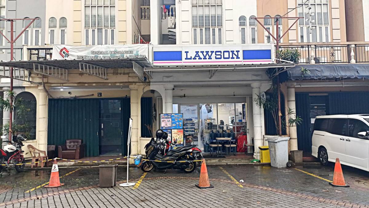 Foto Rukita Unit Apartemen Great Western Resort - Studio City View #5 