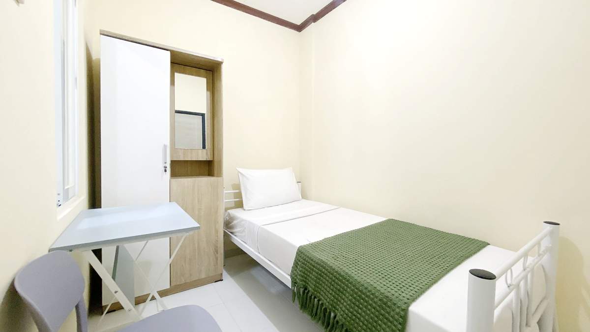 Foto Rukita Unit Kost Putri Aster BSD