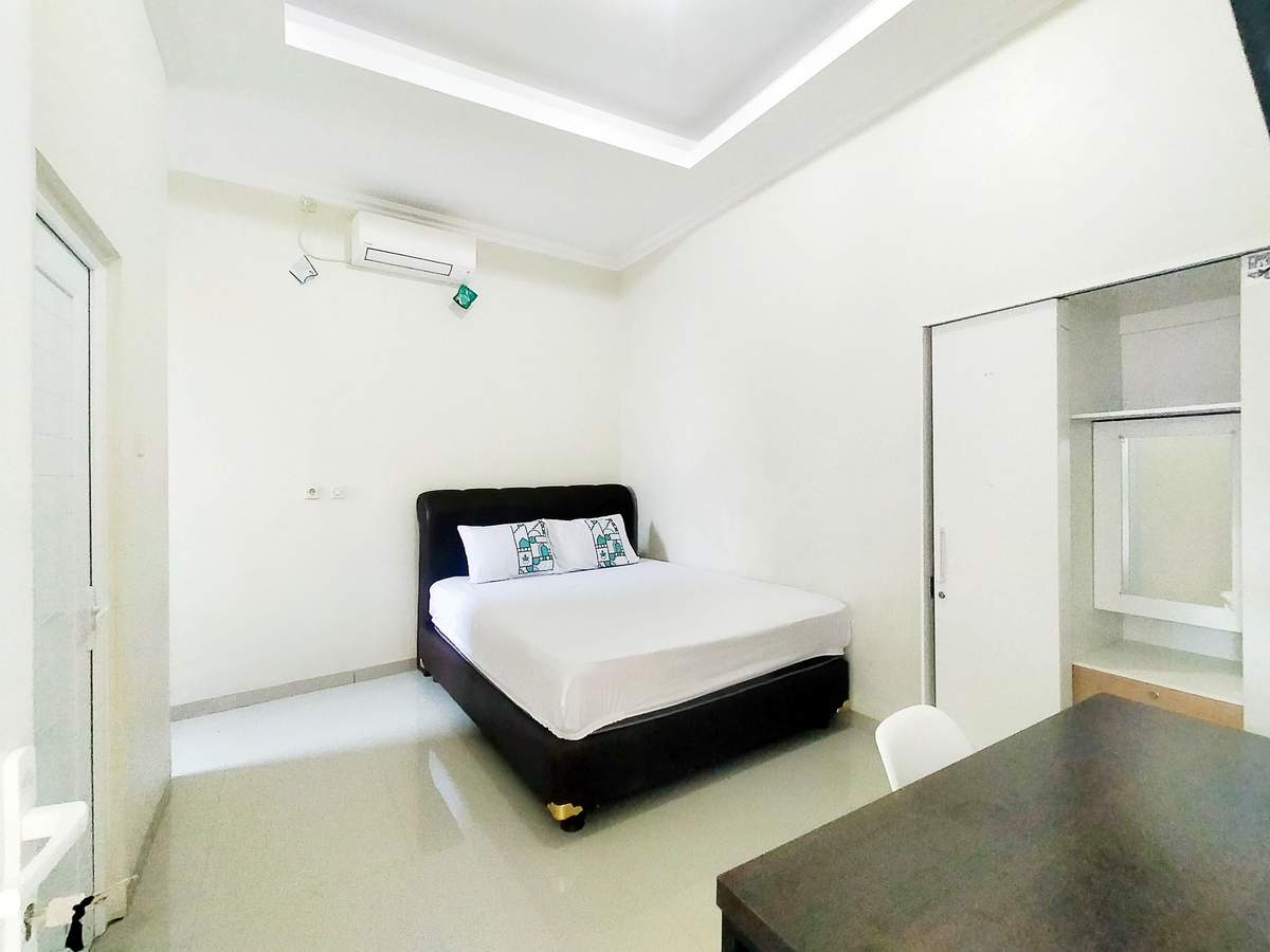 Foto Rukita Unit Griya Aeni Kost Kaliwiru Candisari Semarang