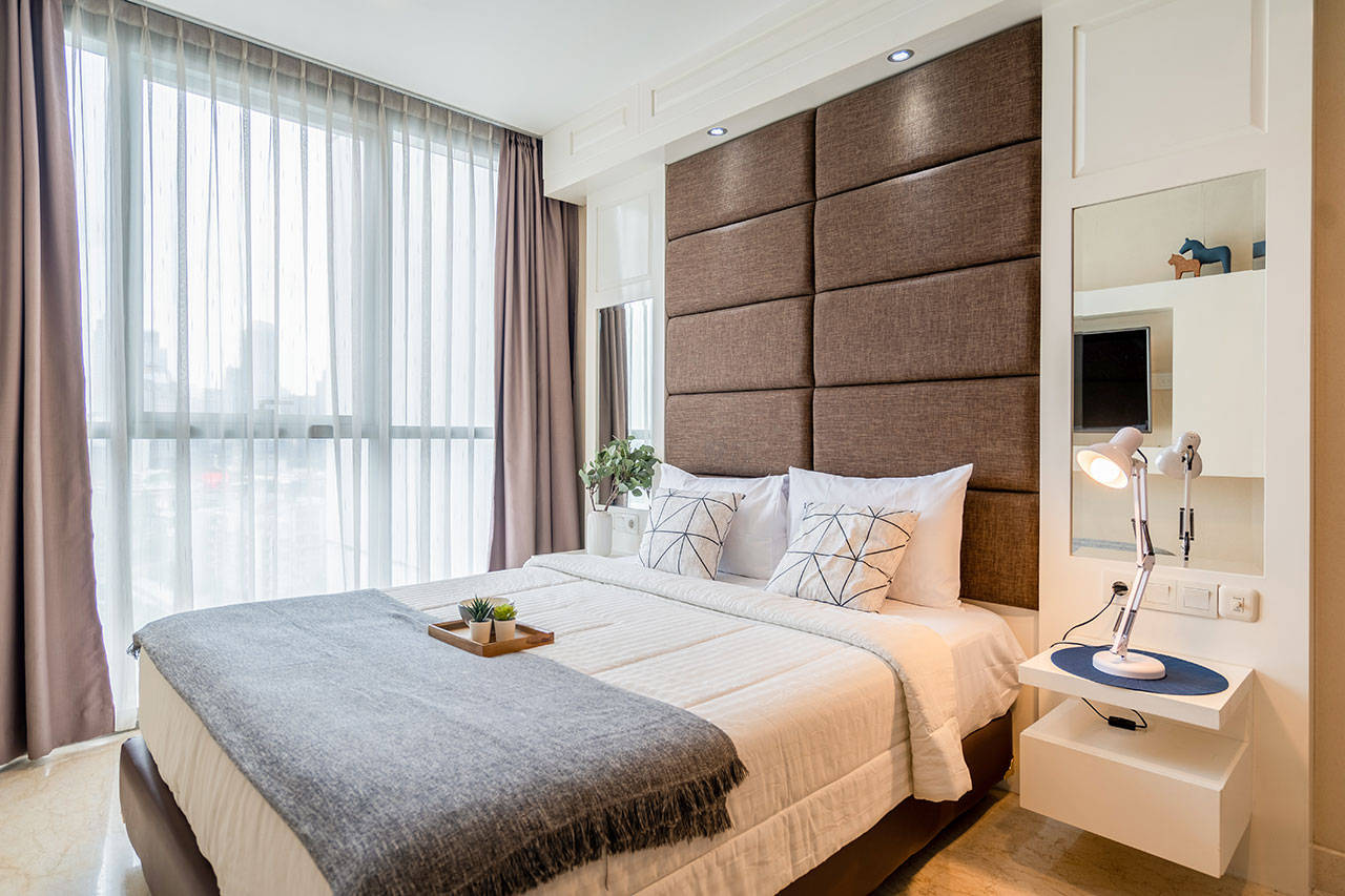 Apartemen Ciputra World II Tower Orchard 2BR - B Setiabudi Karet Semanggi