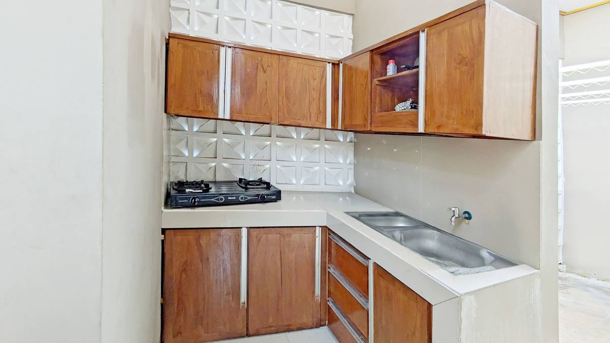 Foto Rukita Unit First Living 2 House Solo