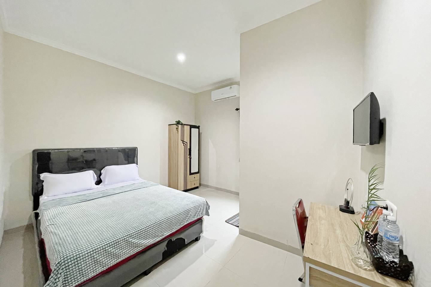 Foto Rukita Unit Hanna Residence Meruya