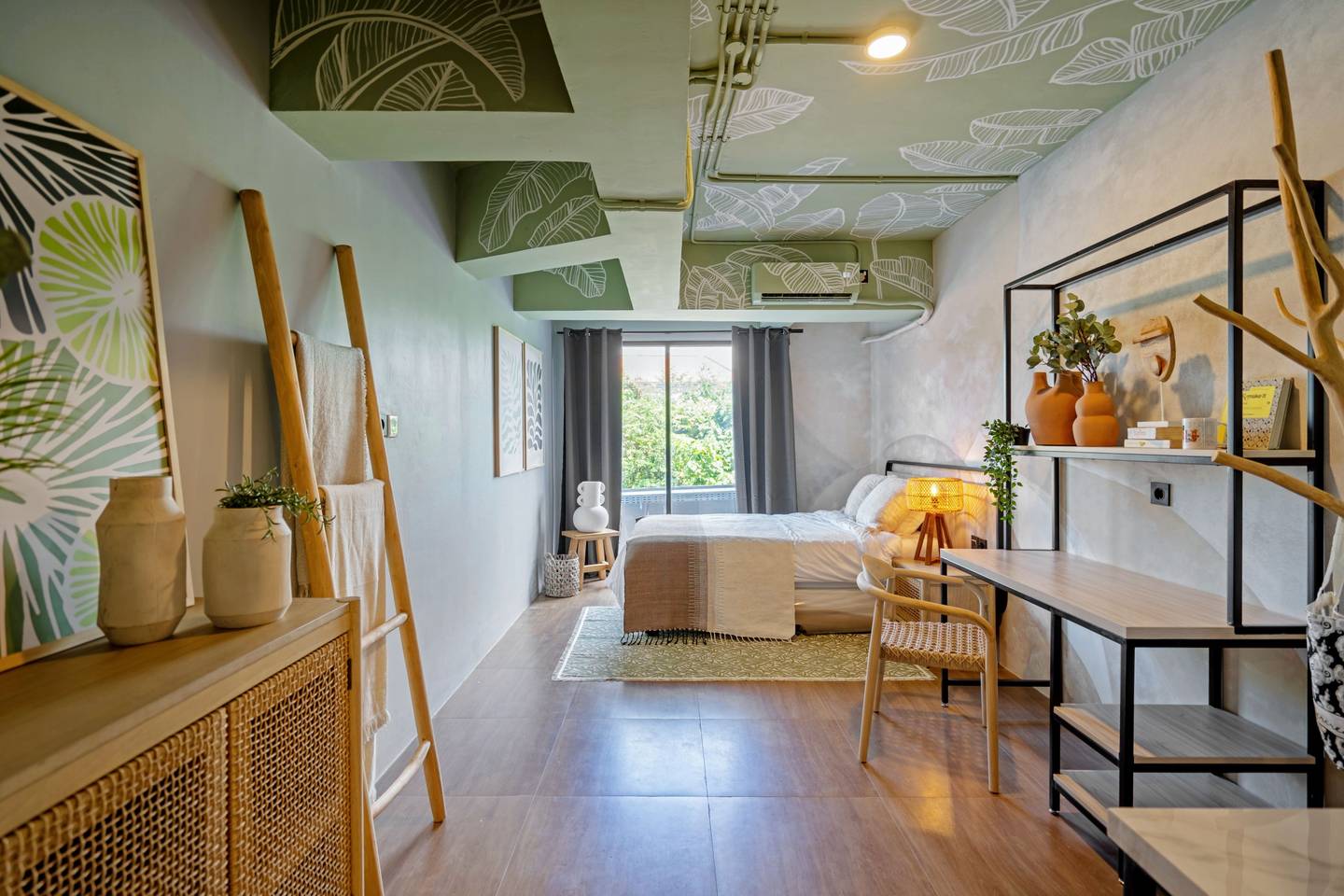 Foto Rukita Unit Rukita Sunset Road Coliving Kuta Bali