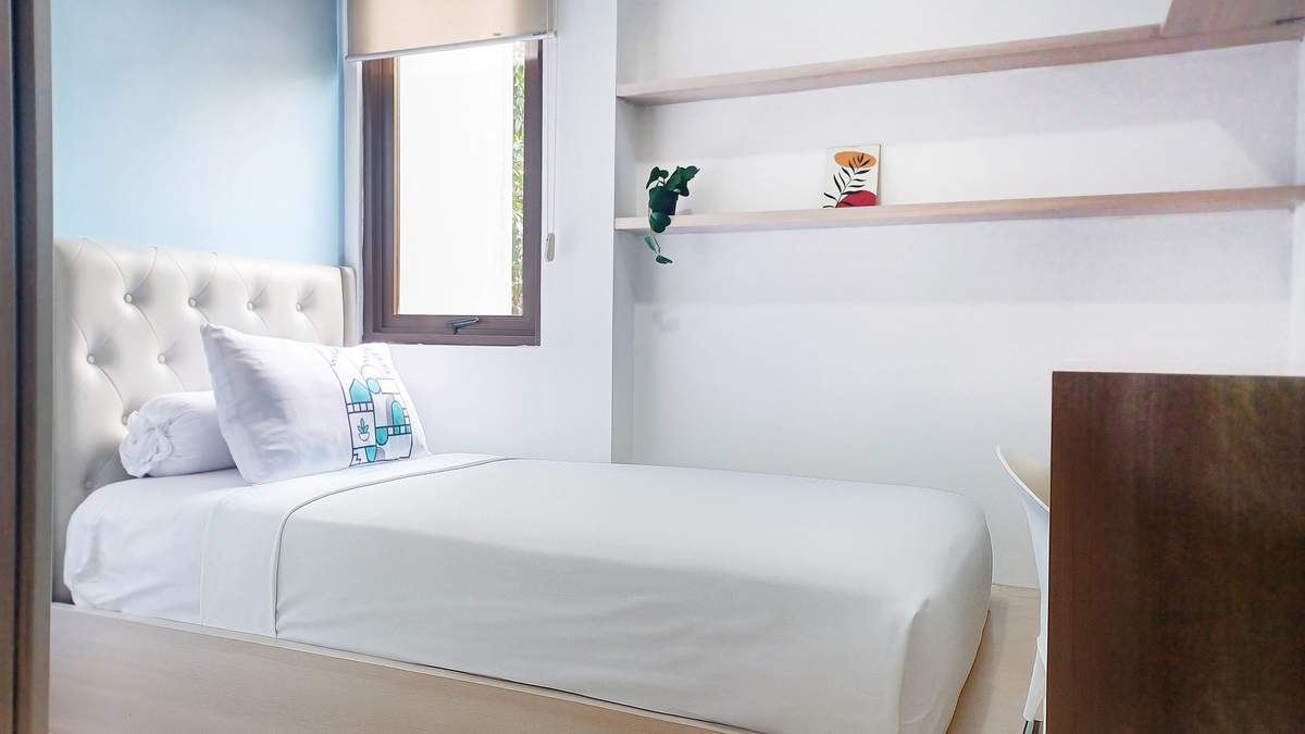 Foto Rukita Unit Regentown Gold J2/3 House BSD