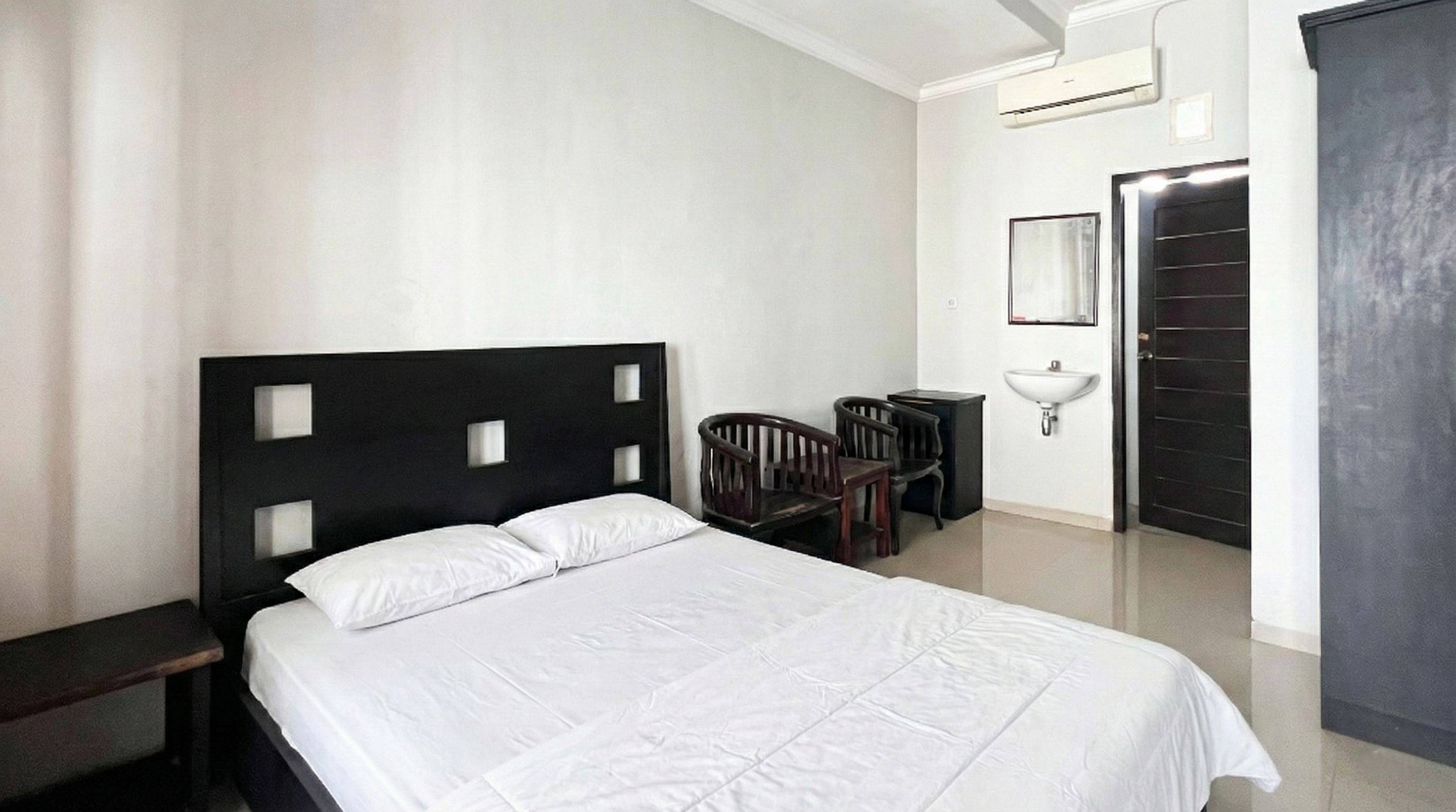 Executive Double Reguler B