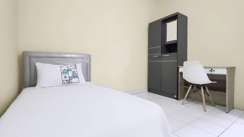Foto Rukita Unit Pondok Tentrem 27 Pesanggrahan