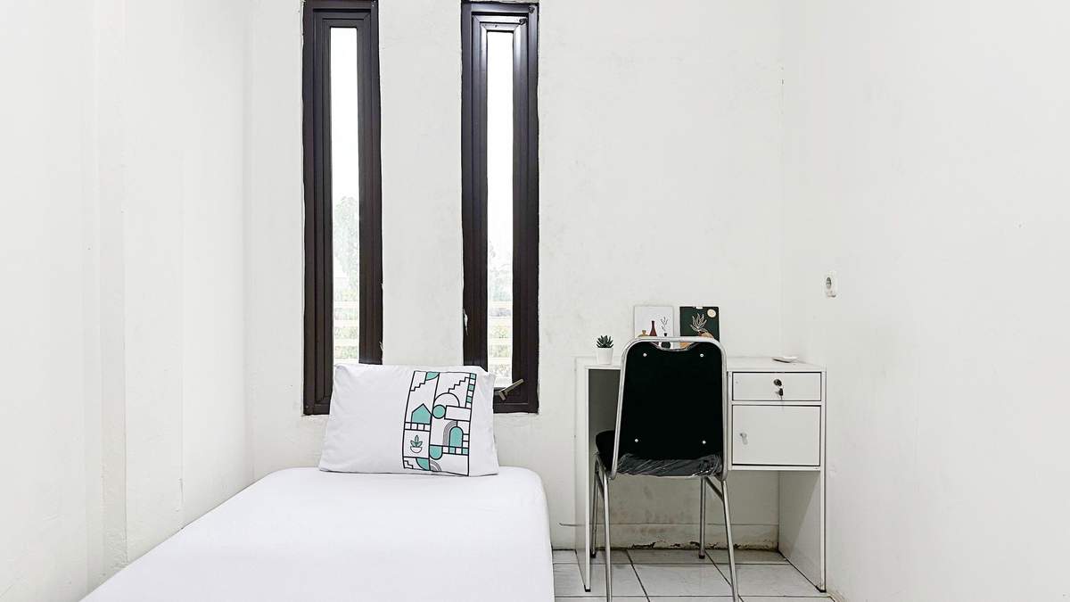 Foto Rukita Unit Damai III Residence Pasir Koja Bandung