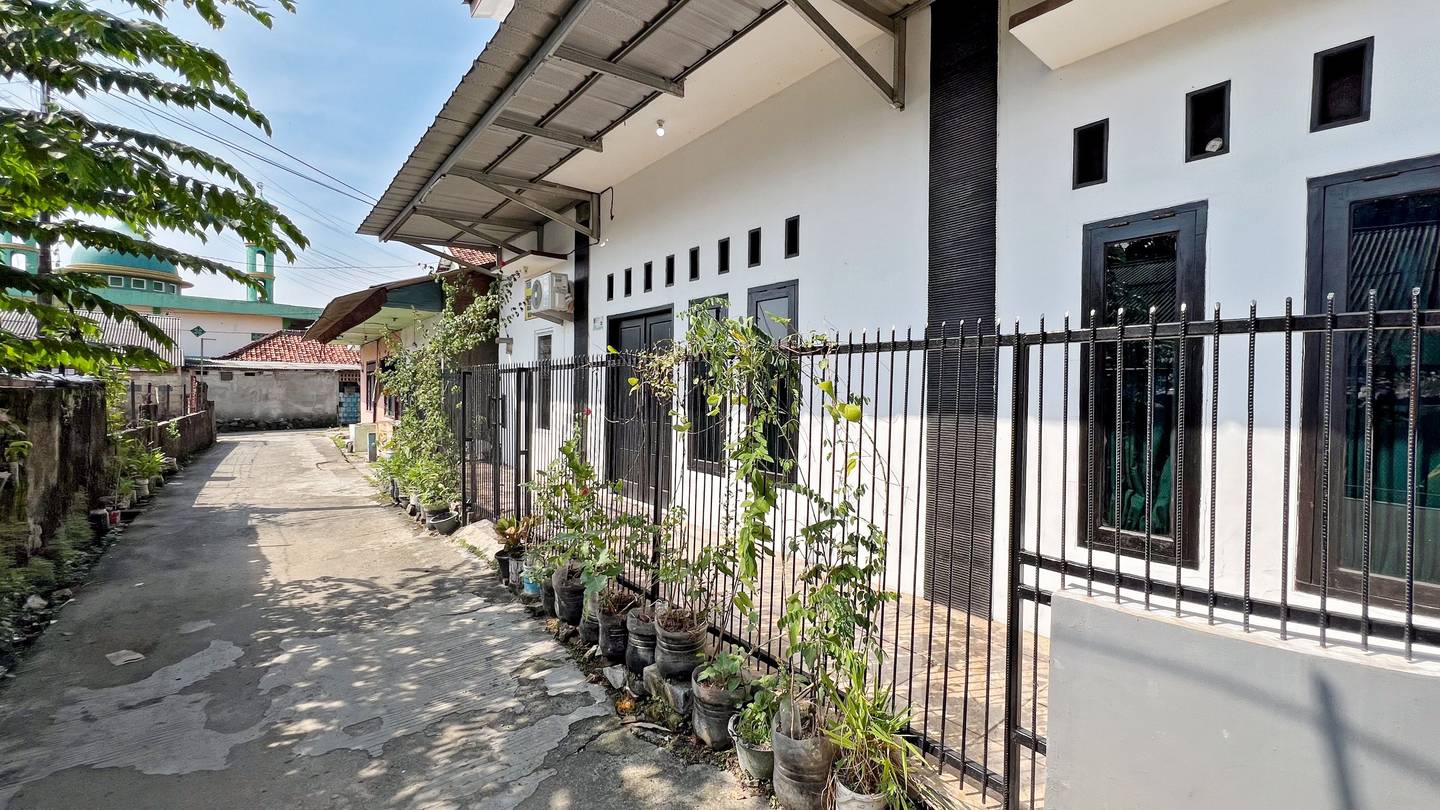 Foto Rukita Unit Yanti Home Beji Margonda Depok