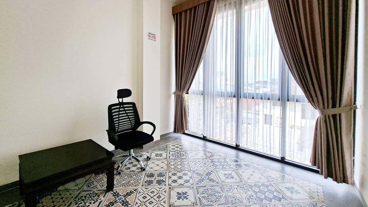 Foto Rukita Unit Griya Sentanu Rawalumbu Bekasi