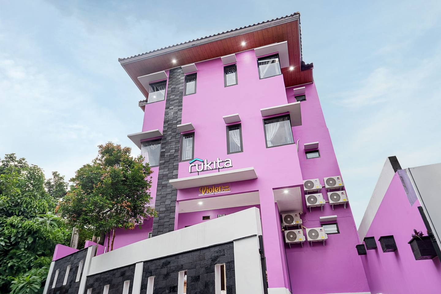 Foto Rukita Unit Rukita Violet Huis Depok