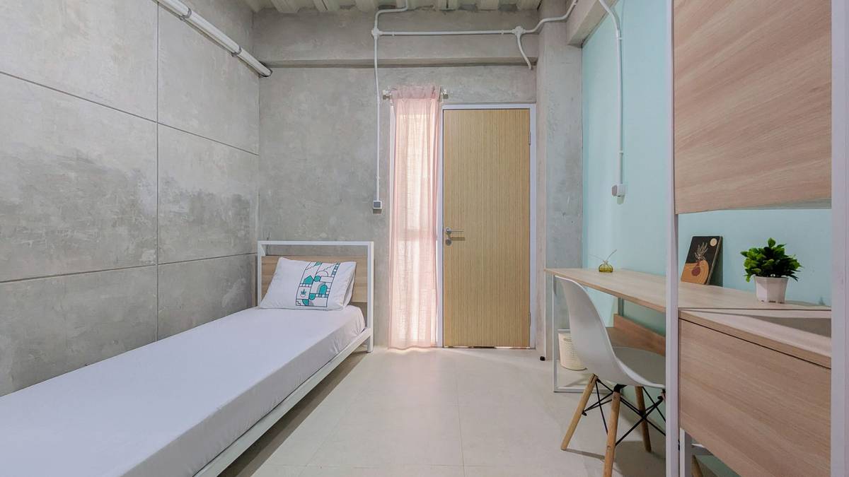 Foto Rukita Unit Omah Mojopahit Dukuhwaluh Purwokerto