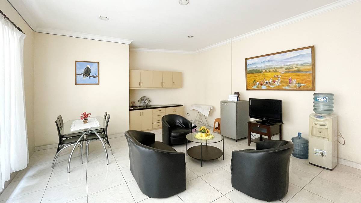 Foto Rukita Unit My Cozy Room Karawaci