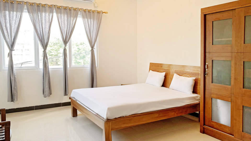 Foto Rukita Unit Rumah Kost Kebagusan Ragunan Pasar Minggu