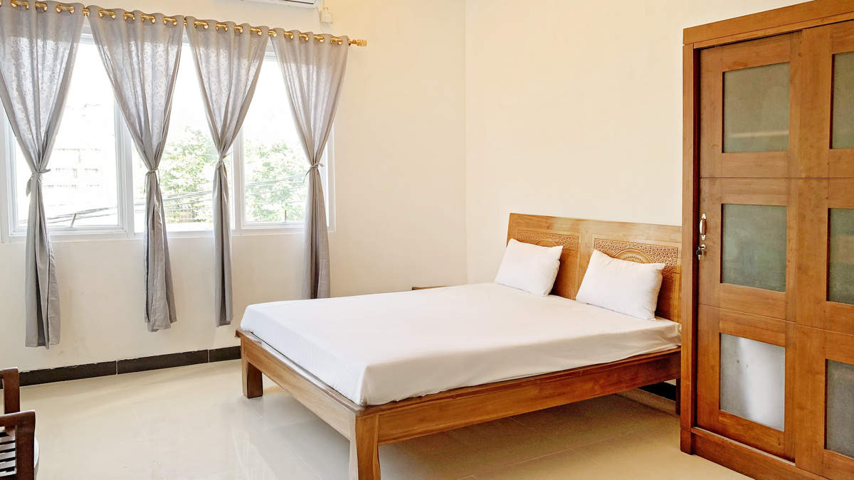 Foto Rukita Unit Rumah Kost Kebagusan Ragunan Pasar Minggu