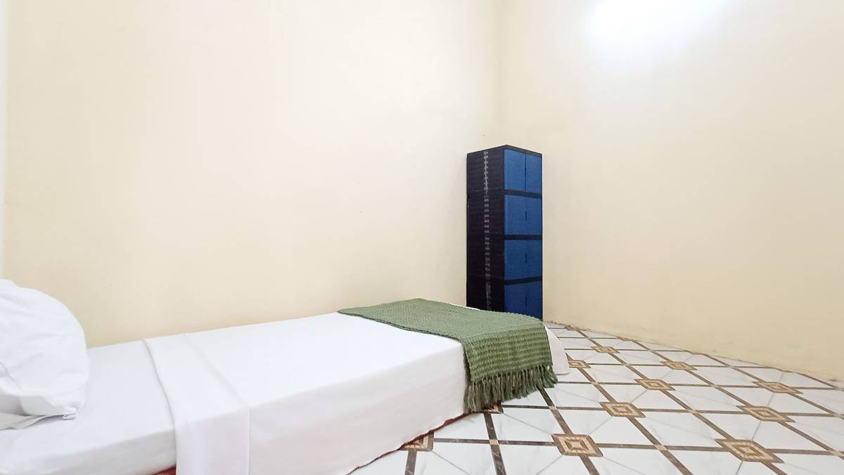 Foto Rukita Unit Kost 83 Pengasinan Gunung Sindur Bogor