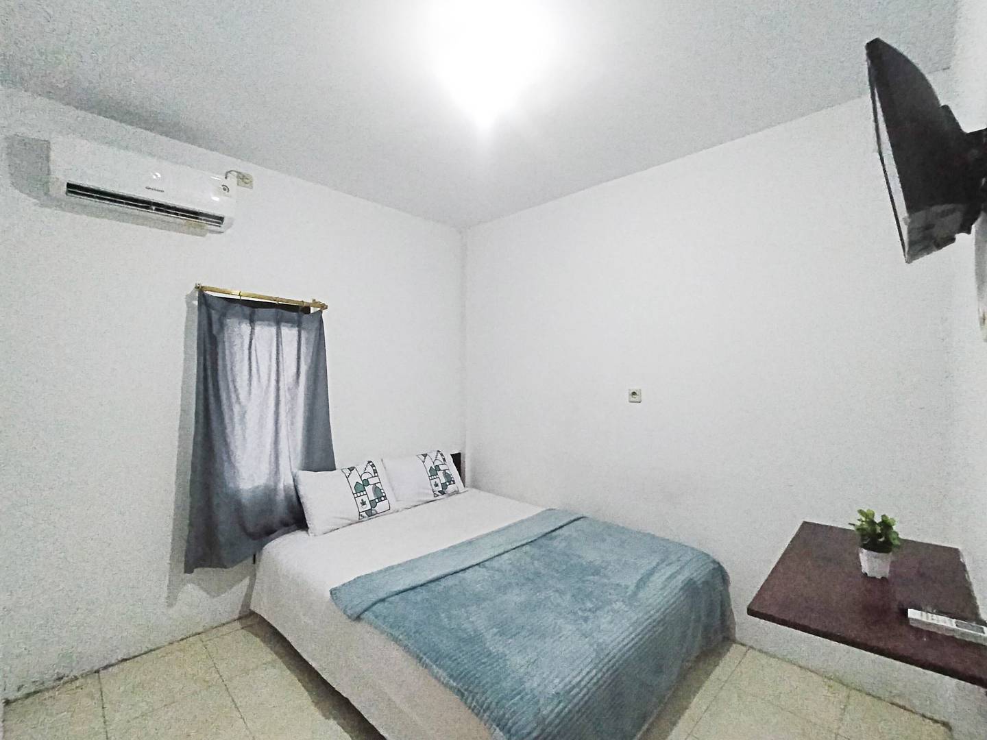 Foto Rukita Unit Ceria House Tawangmas Semarang