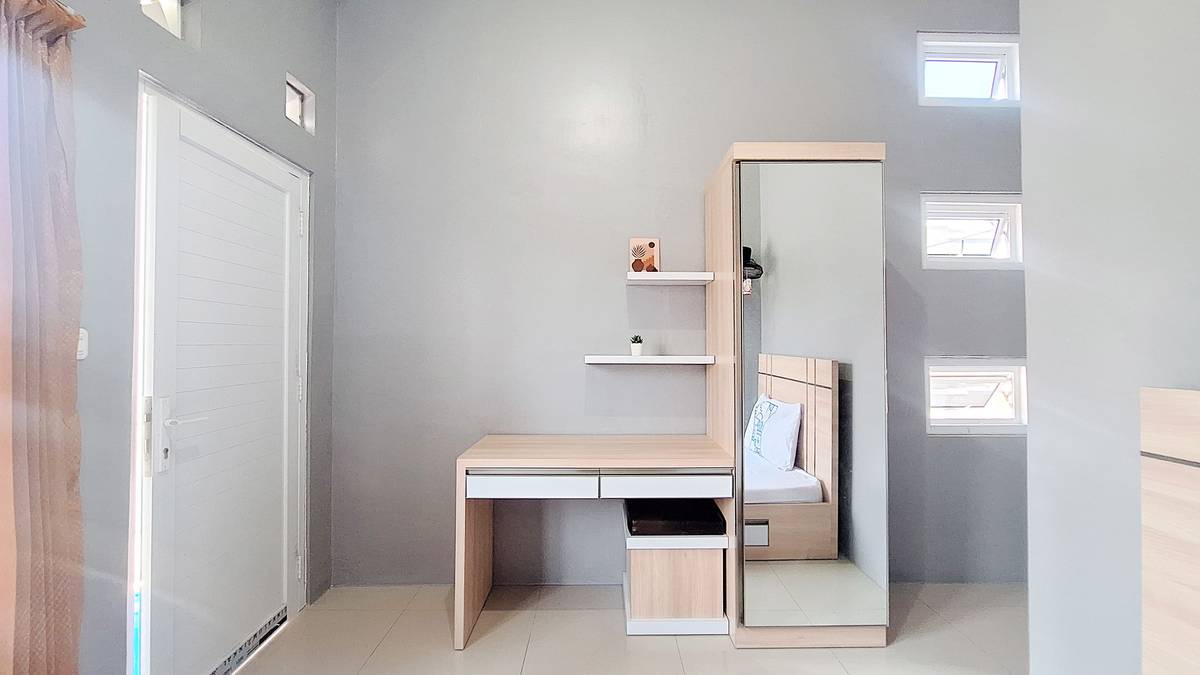 Foto Rukita Unit Hatamy Kost Soreang Bandung