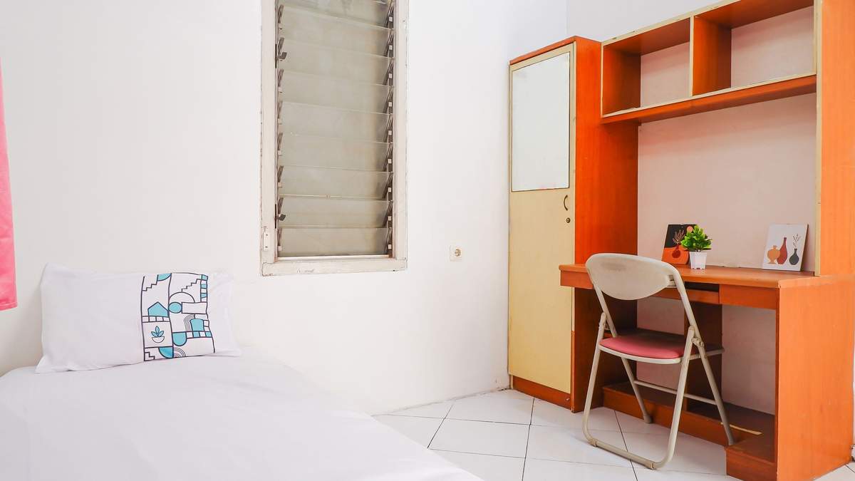 Foto Rukita Unit Widosari IV House Simpang Lima Semarang