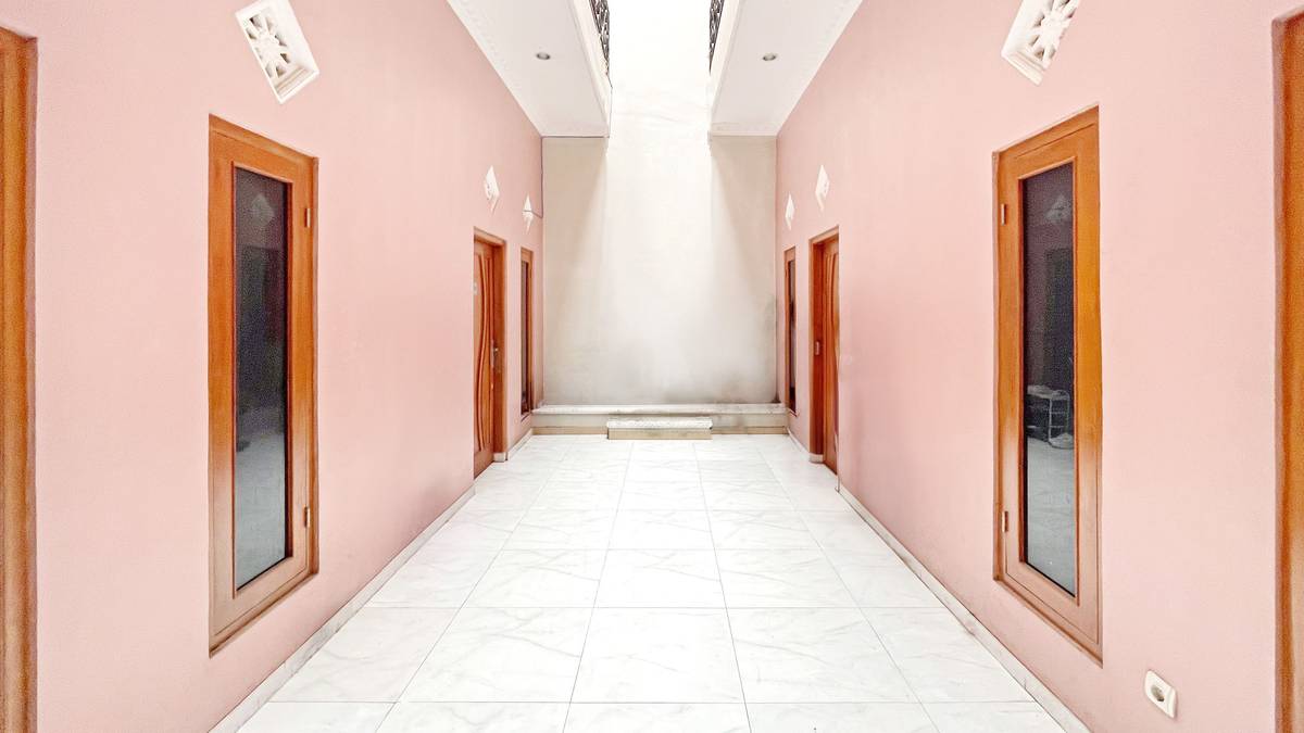 Foto Rukita Unit Doa Ibu Residence Alun Alun Karanganyar