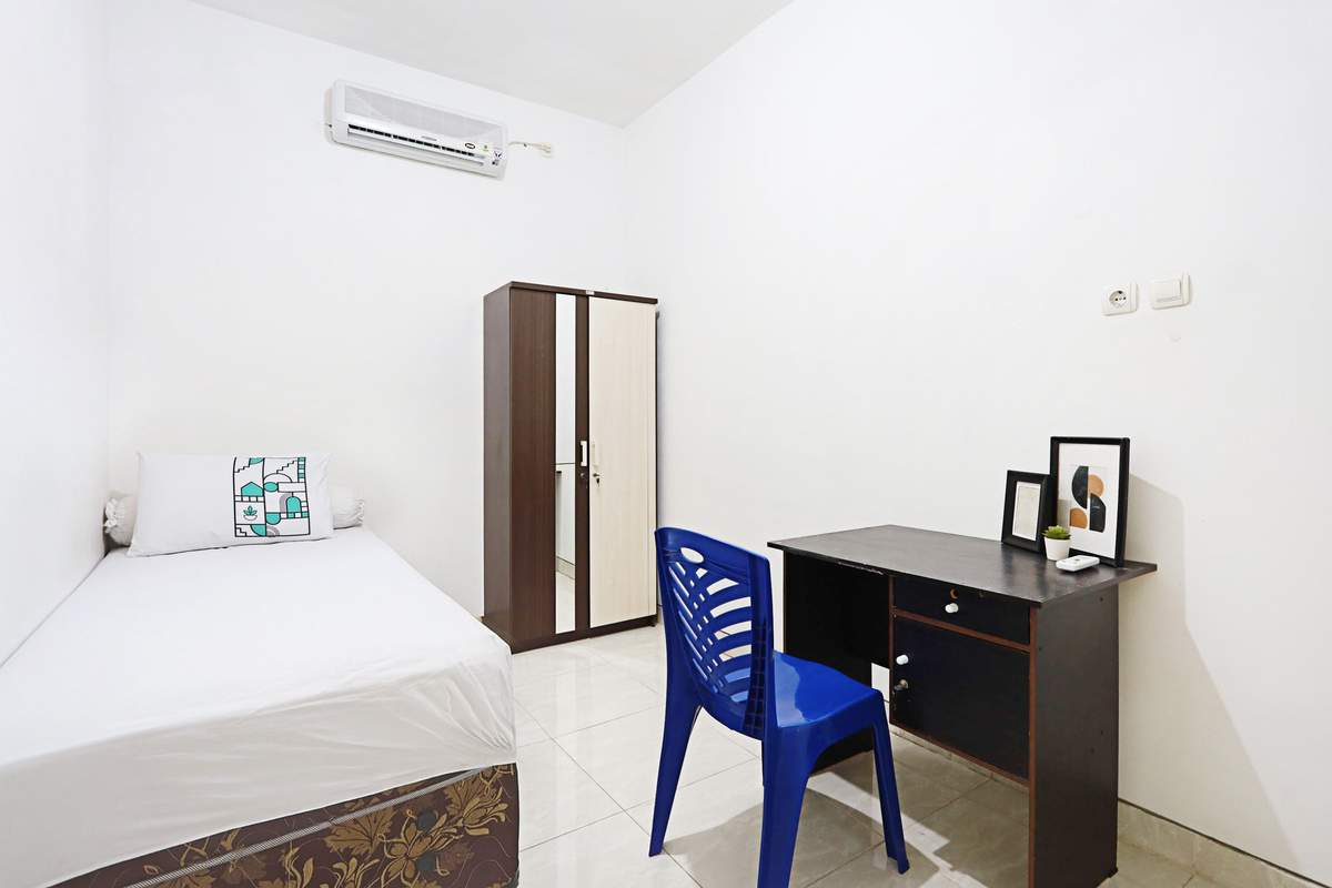 Foto Rukita Unit SIS House Rungkut Surabaya