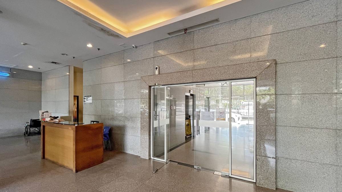 Foto Rukita Unit Apartemen Tifolia Pulomas - Studio City View #4