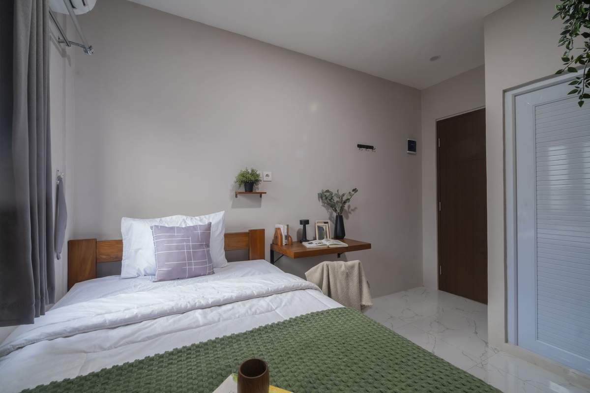 Foto Rukita Unit Rukita Southern Stay Cipete (Available on 15 December 2025)