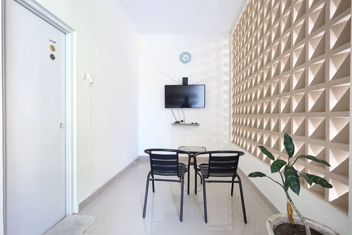 Foto Rukita Unit Fidi II Kost Wonokromo Surabaya