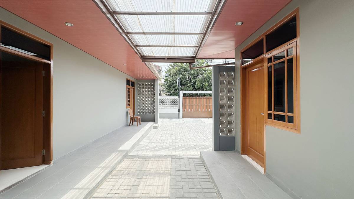 Foto Rukita Unit Pondokan Eyangman Cikutra Bandung