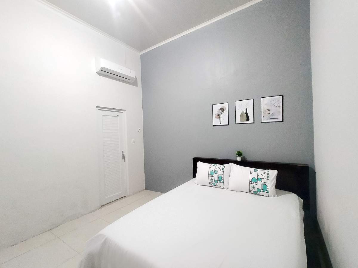 Foto Rukita Unit Royal Parangkusumo Kost Ekslusive Semarang