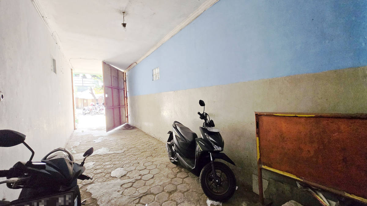 Foto Rukita Unit Armet Kost Unjani Padasuka Cimahi