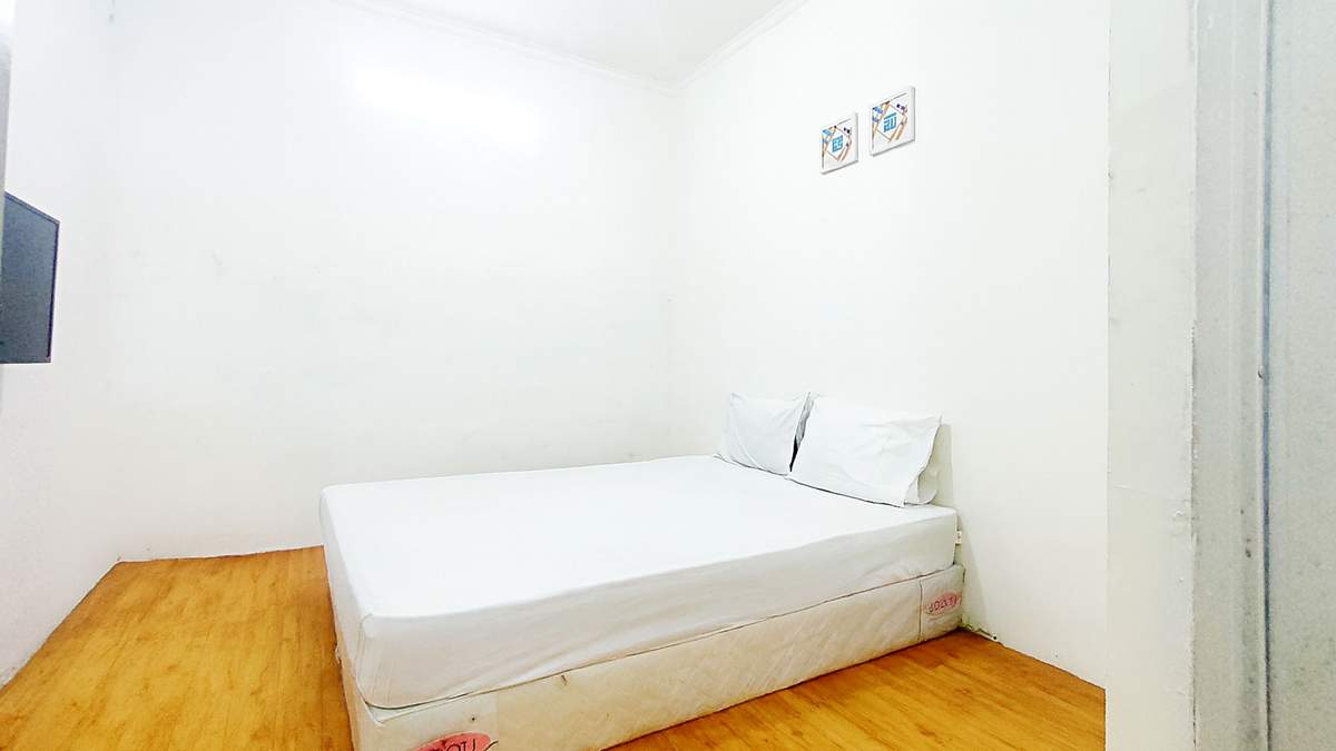 Foto Rukita Unit Algira Guest House Hegarmanah Bogor