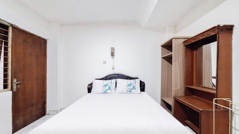 Foto Rukita Unit Sanira Coliving Supratman Bandung