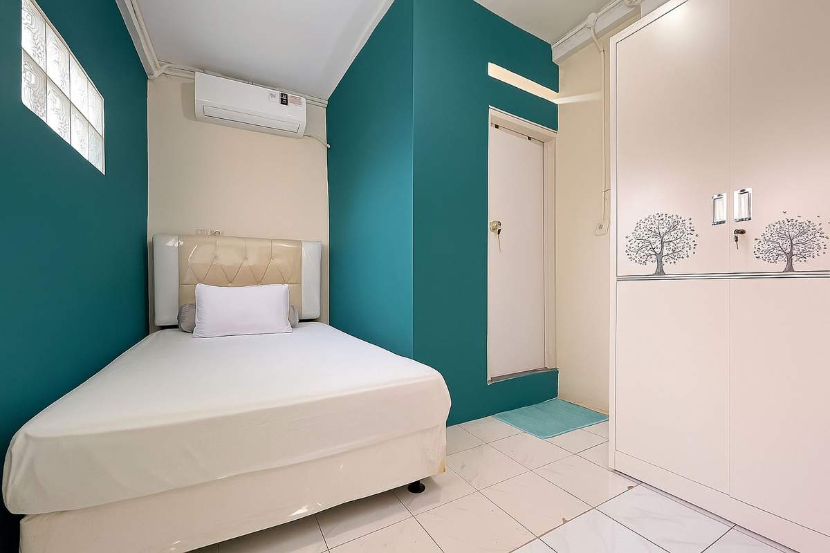 Foto Rukita Unit Homestay AK Ciawi Bogor