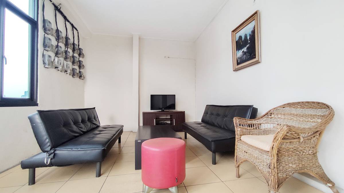 Foto Rukita Unit The Cozy Dorm Kukusan Beji Depok