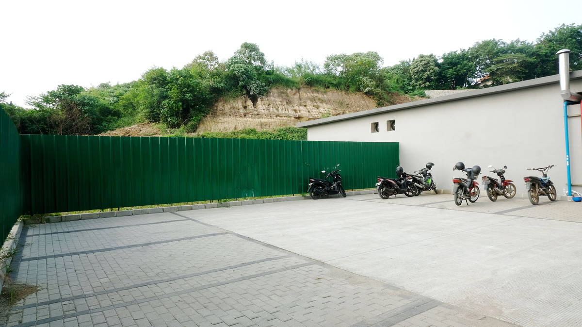 Foto Rukita Unit Apartemen Mayville Cikarang - Studio City View #1
