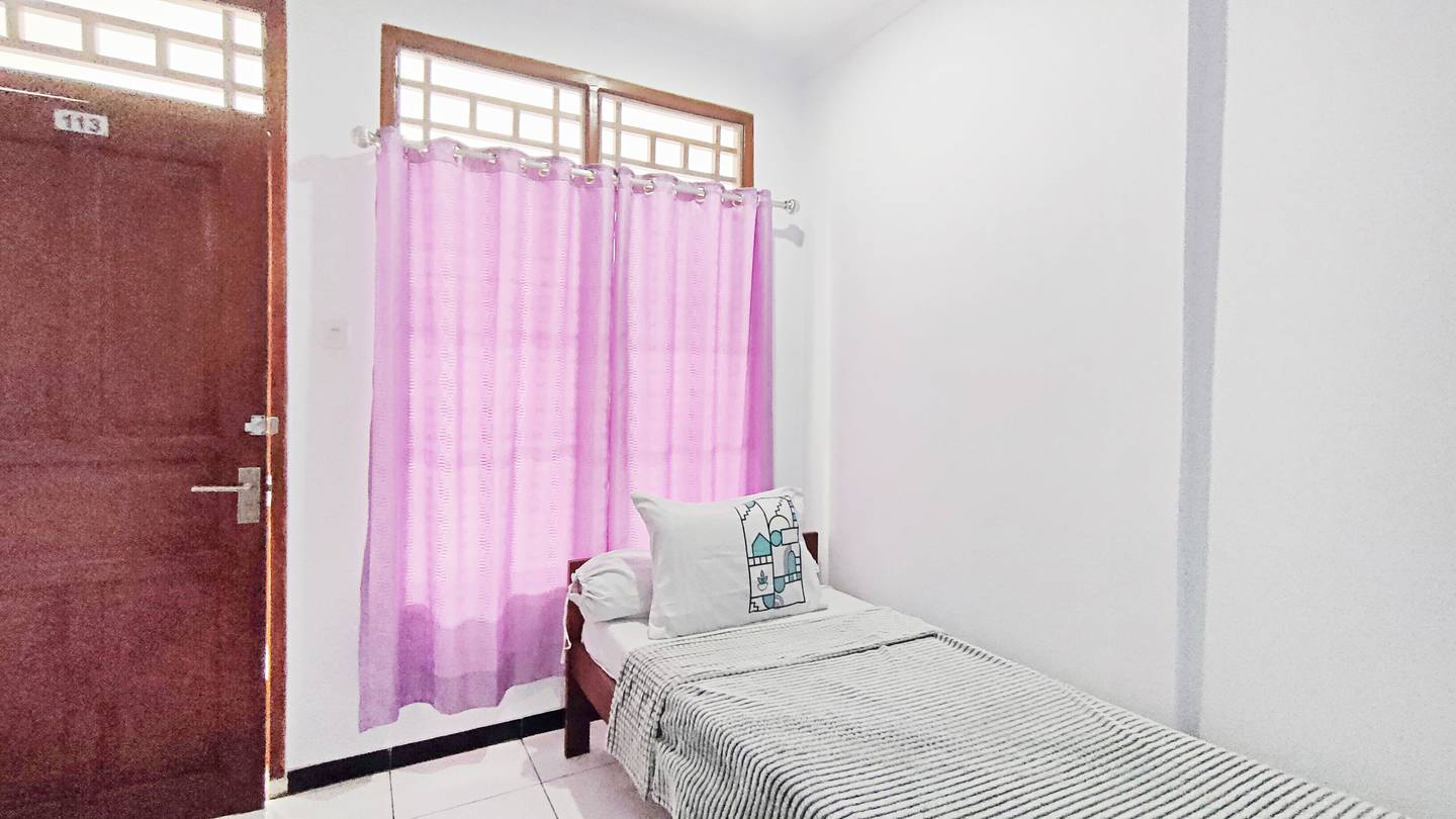 Foto Rukita Unit Wisma Violet Beji Depok