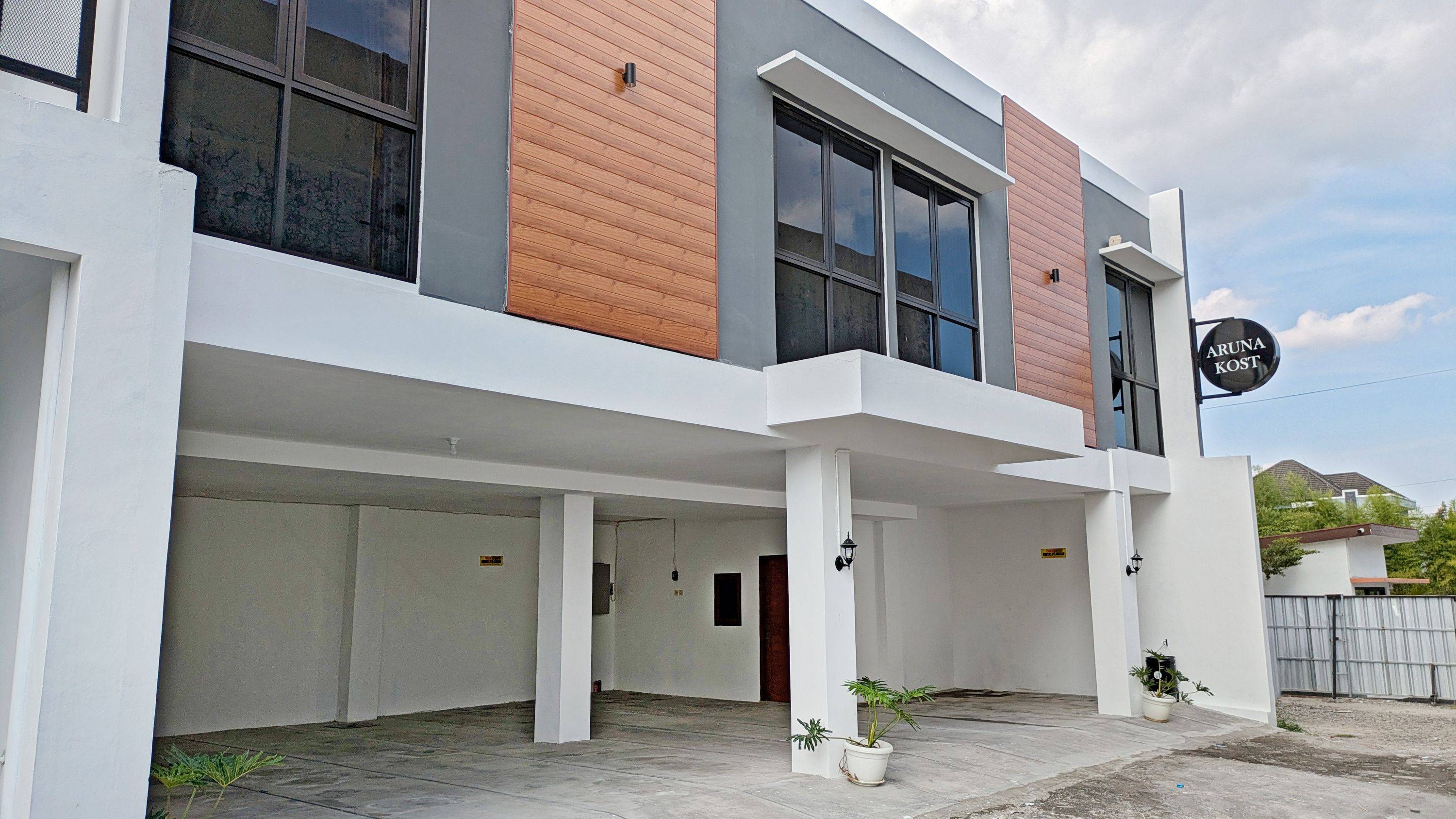 Foto Rukita Unit Aruna House Saragon Yogyakarta