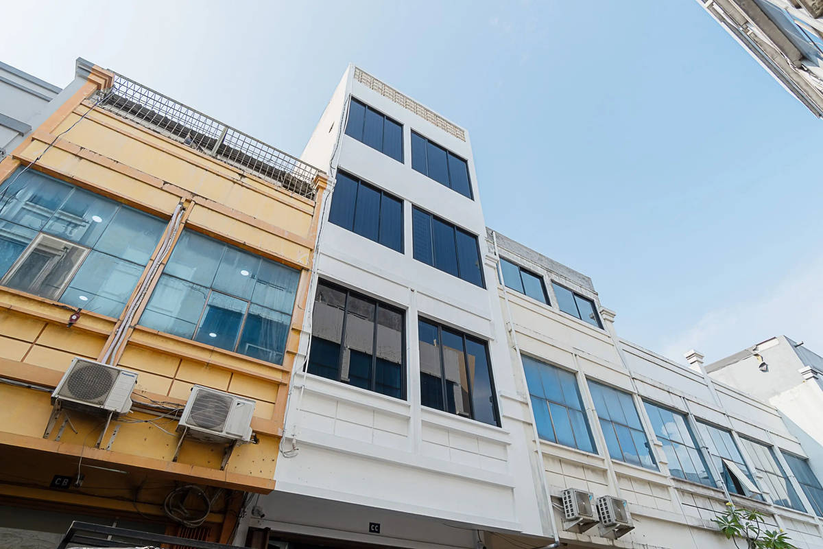 Foto Rukita Unit Rukita West Skyline Pos Pengumben