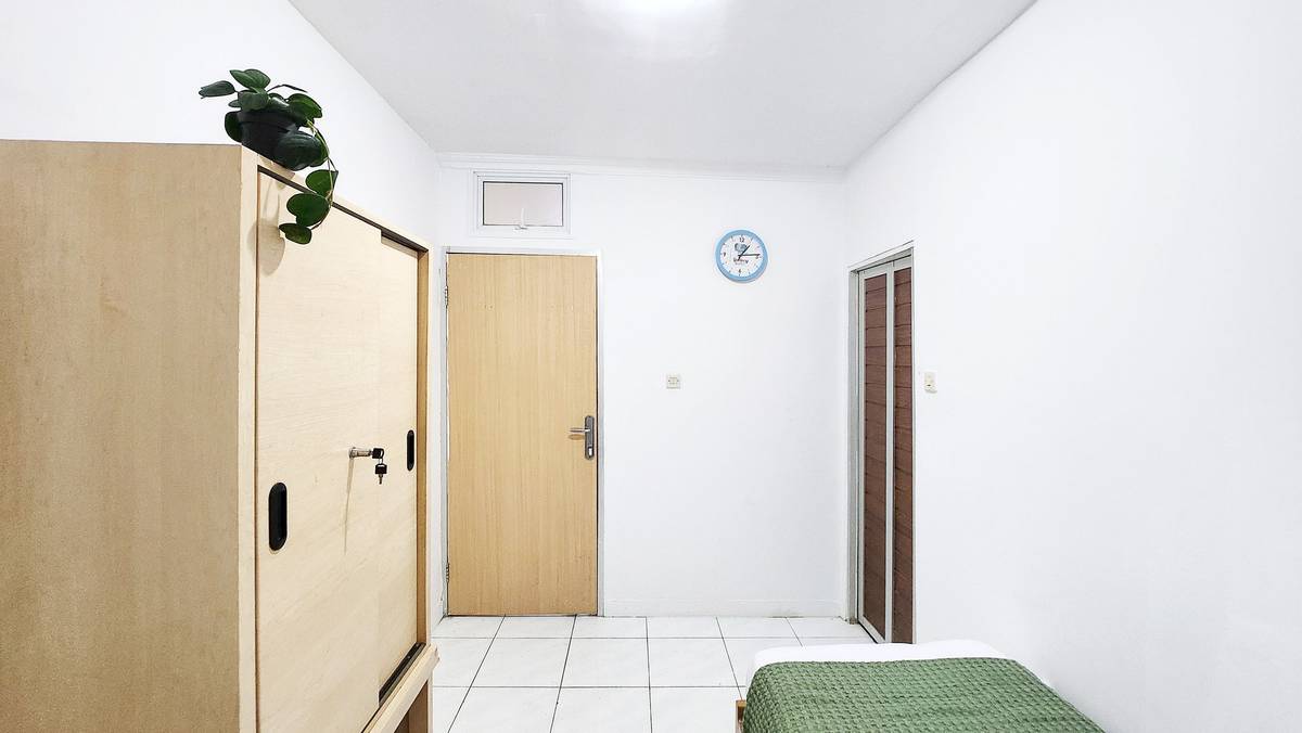 Foto Rukita Unit Dumastay Kemayoran