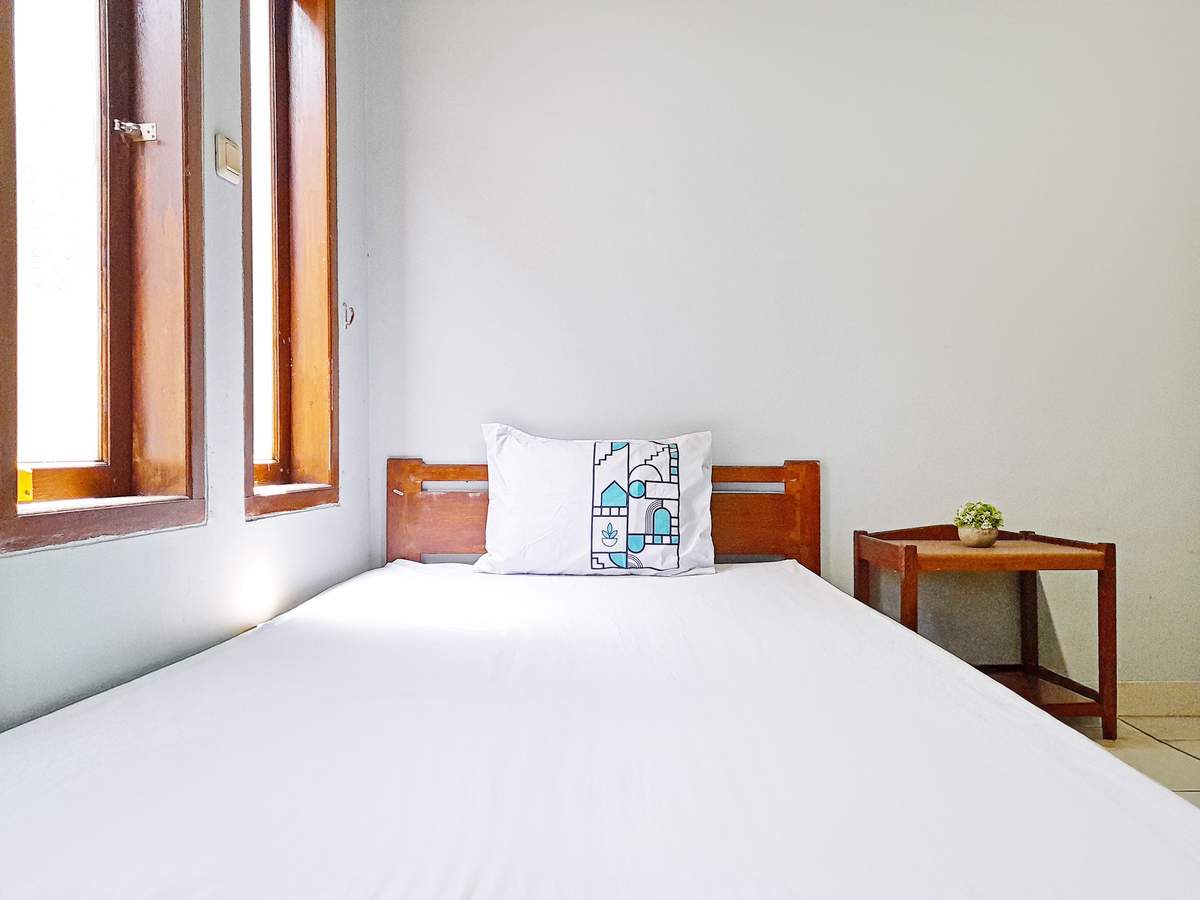Foto Rukita Unit Fazza Residence Cigadung Bandung