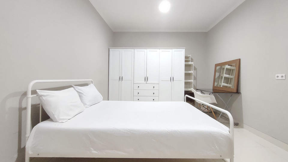 Foto Rukita Unit Membramo Two Home 8 Cilincing