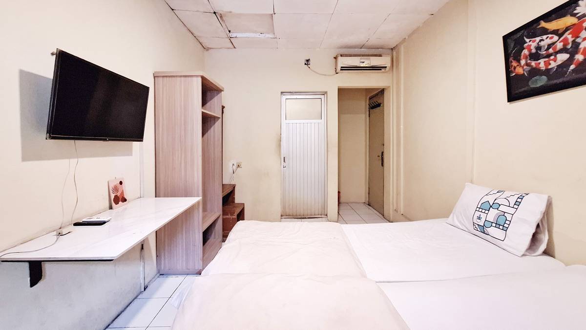 Foto Rukita Unit Sanira Coliving Supratman Bandung