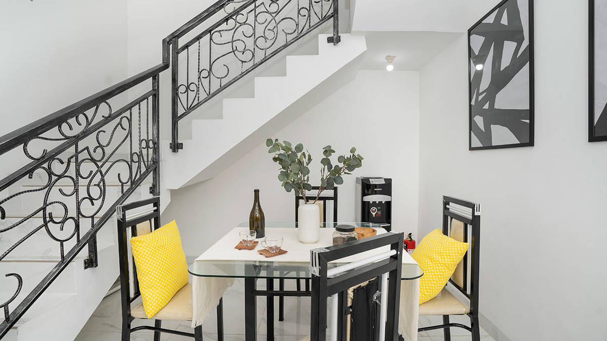 Foto Rukita Unit Rukita Silver 9 Sunter Agung