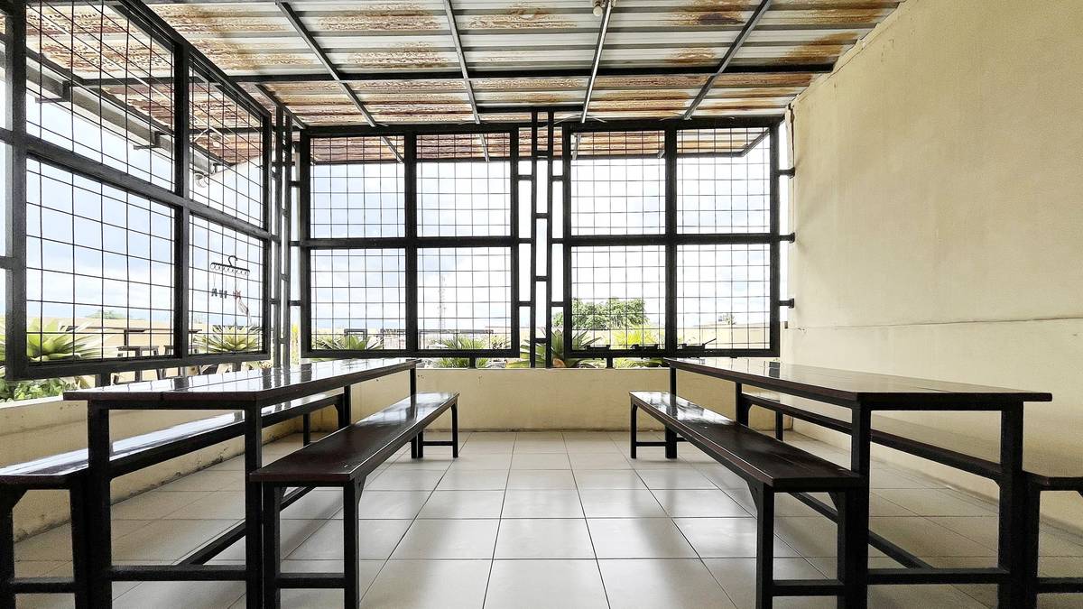 Foto Rukita Unit Arrayan Living Kost Putri IPB Bogor  