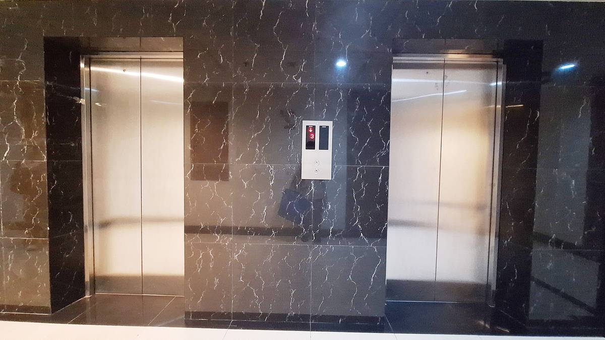 Foto Rukita Unit Apartemen Beverly Dago Residence Bandung - Studio #1