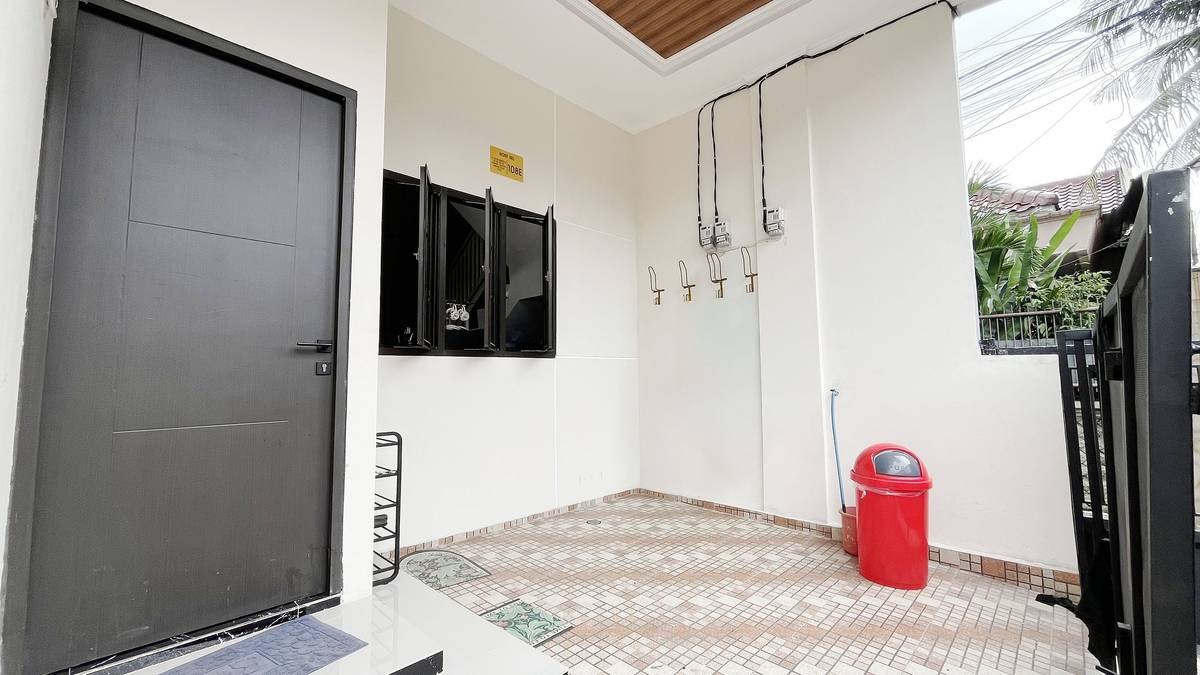 Foto Rukita Unit 3EL Kost Cibubur