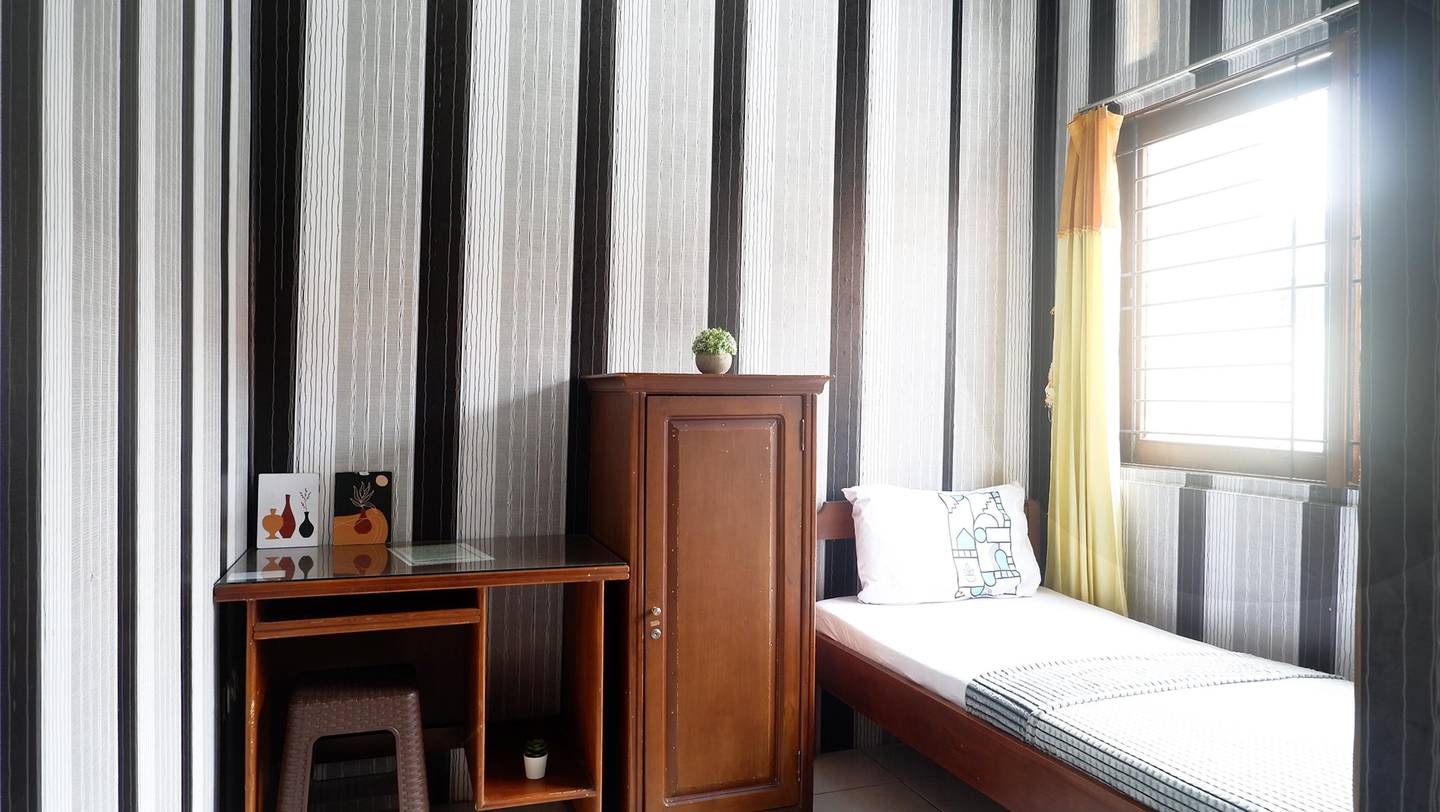 Foto Rukita Unit Wisma Amira Pasteur Bandung